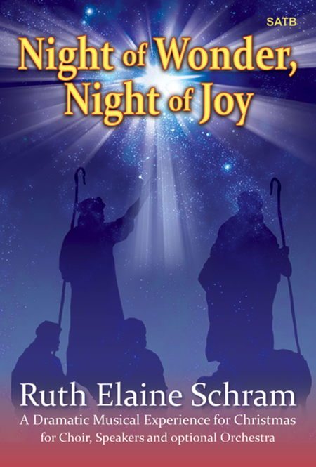 Night of Wonder, Night of Joy
