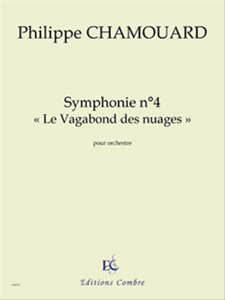 Symphonie No. 4 