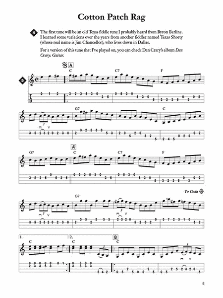 Sam Bush Teaches Mandolin Repertoire & Technique image number null