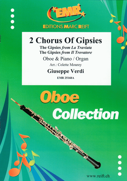 2 Chorus Of Gipsies image number null