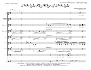 Edge Of Midnight (Midnight Sky Remix)