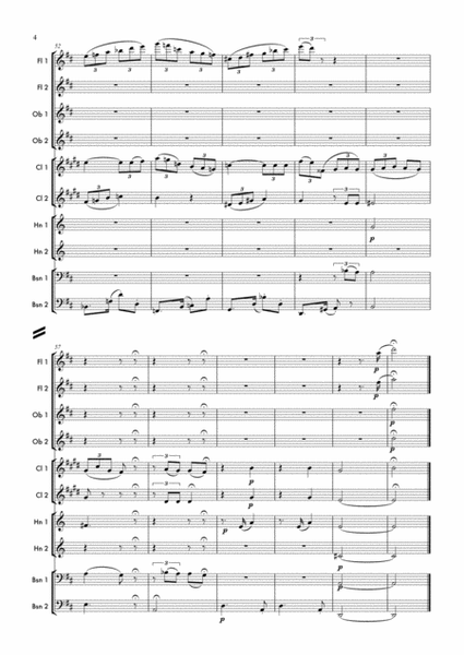 Tango Op.165, No.2 - Isaac Albeniz image number null