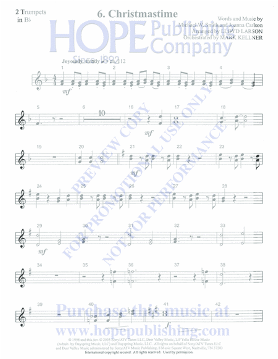 Emmanuel Emmanuel Orchestra scores gallery preview page 228