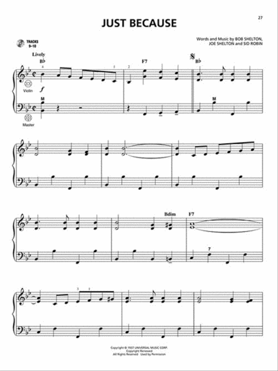 Polka Favorites Accordion scores gallery preview page 3