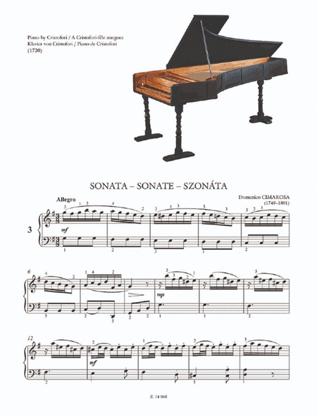 Giraffe Piano Volume 2