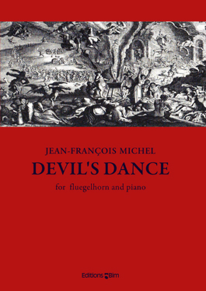 Devil’s Dance