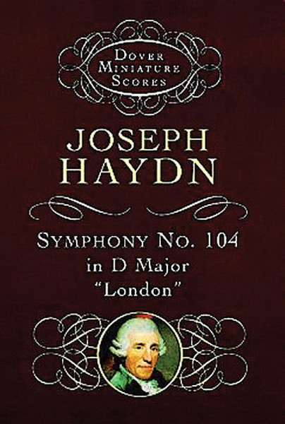 Symphony No. 104 in D Major (London)