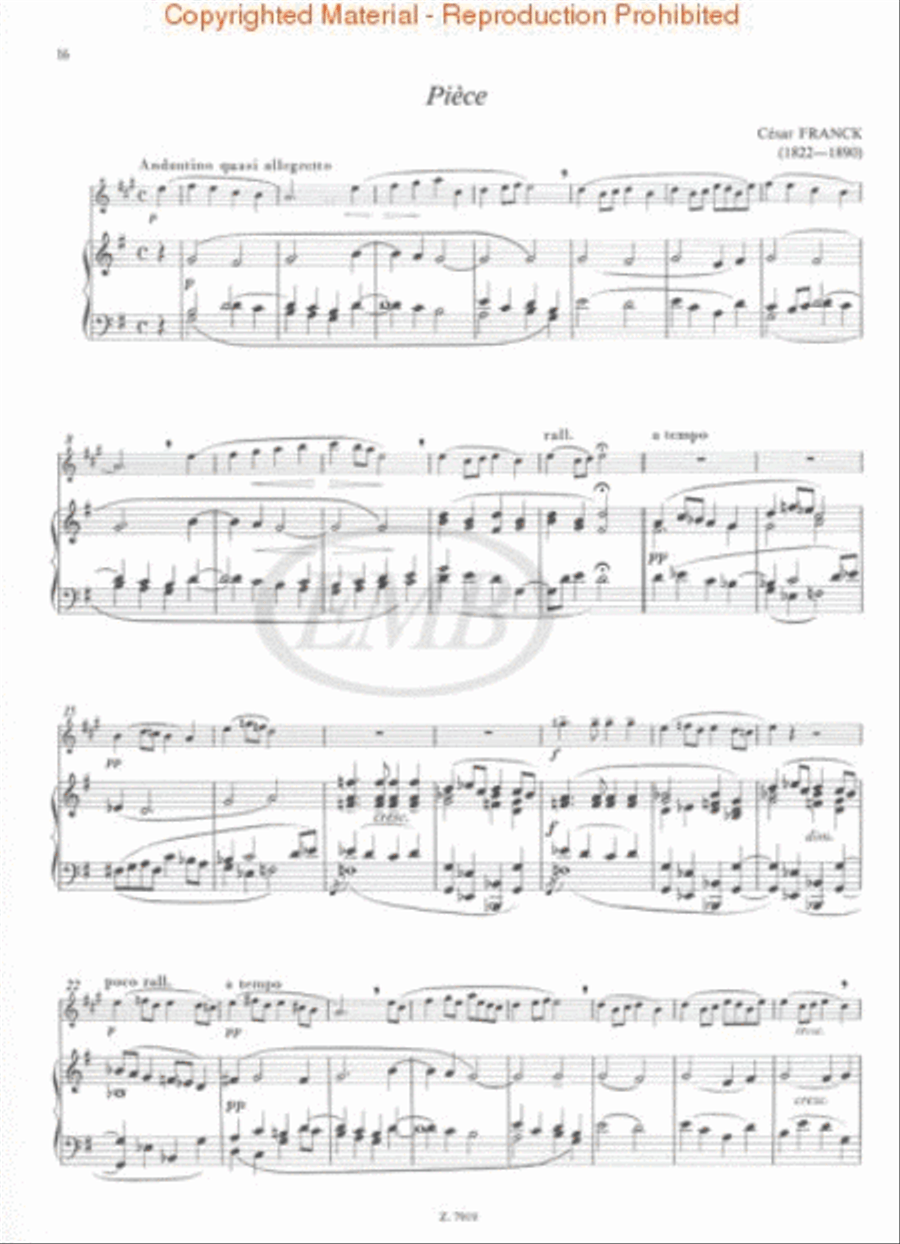 Clarinet Music for Beginners - Volume 2 Clarinet Solo scores gallery preview page 2