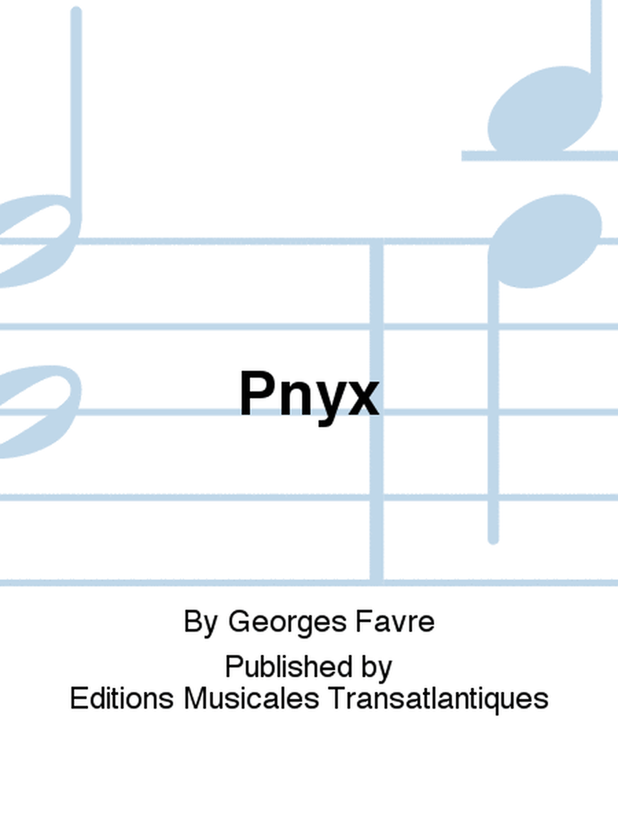 Pnyx