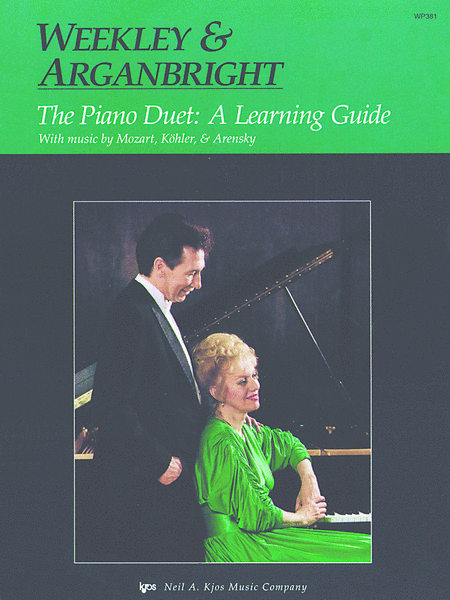 The Piano Duet - a Learning Guide