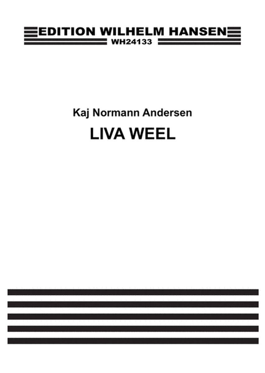 Liva Weel - 5 Sange