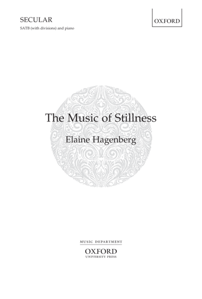 The Music of Stillness