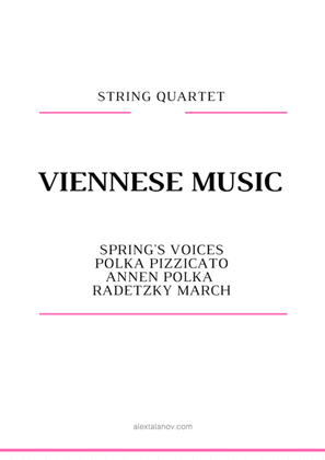 Viennese music