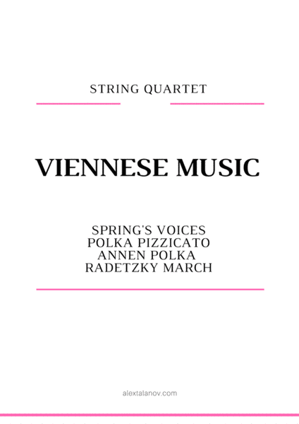 Viennese music