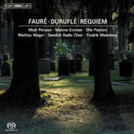 Faure; Durufle: Requiem