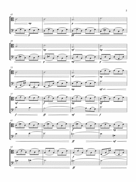 Prelude Variations