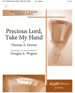 Precious Lord, Take My Hand