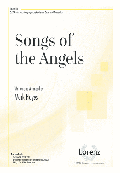 Song of the Angels