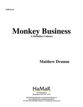 Monkey Business