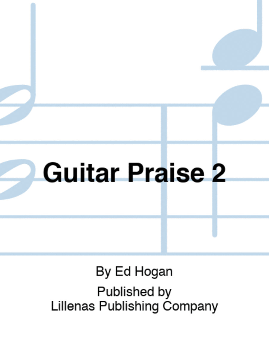 Guitar Praise 2