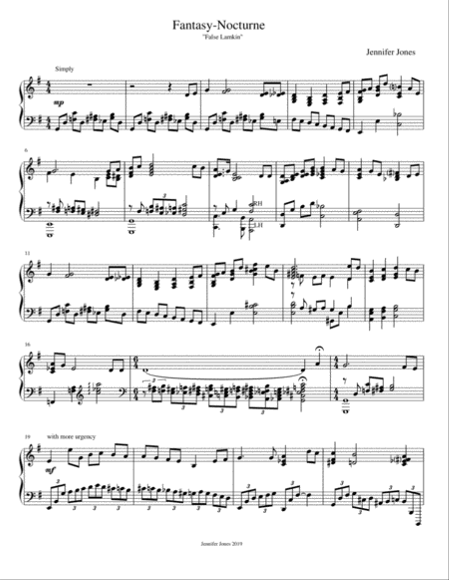 Fantasy-Nocturne 