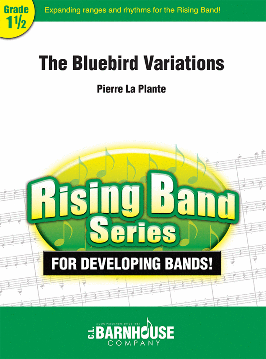 The Bluebird Variations