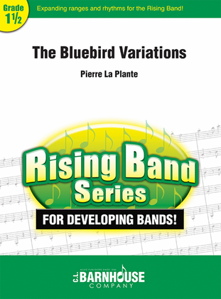 The Bluebird Variations