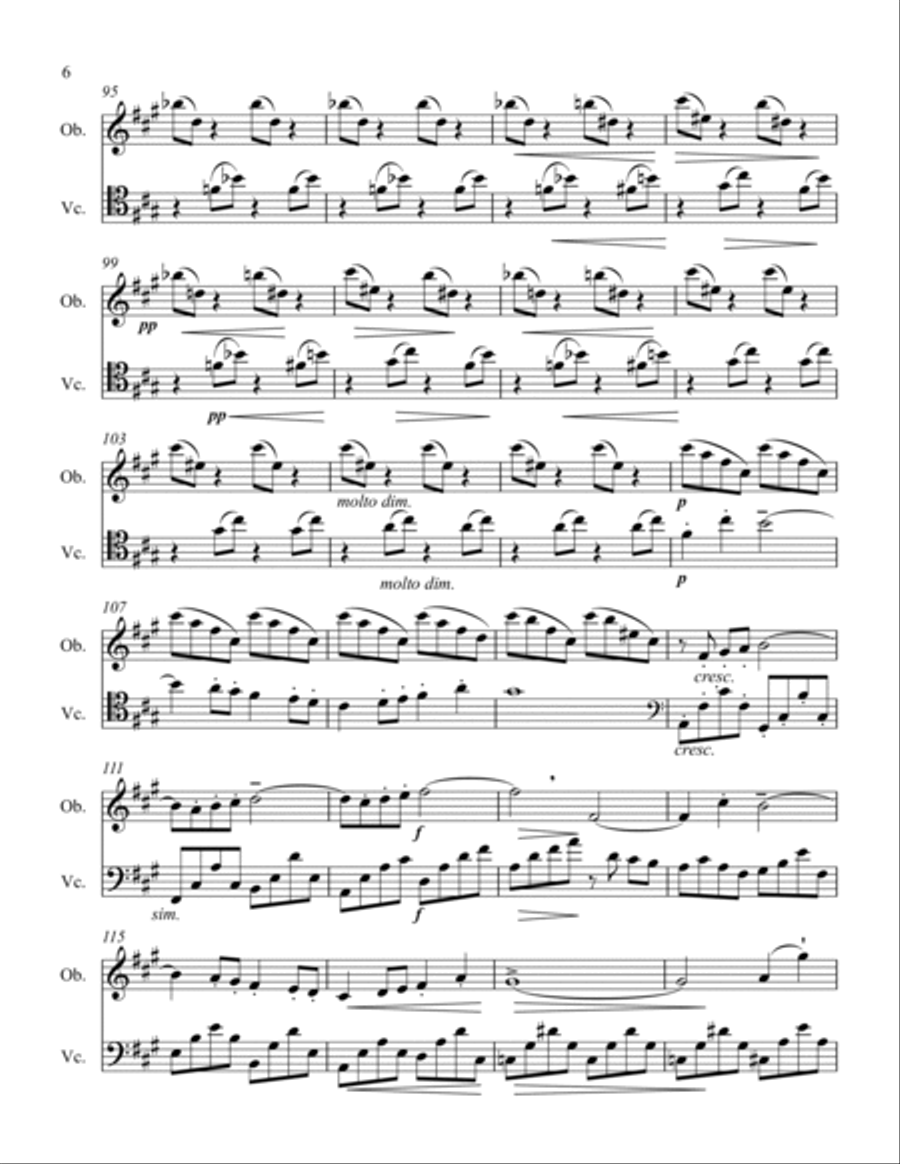 Debussy's 