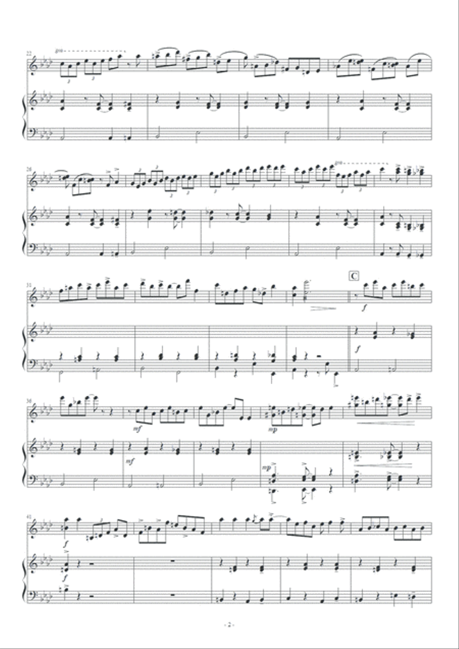 Maple Leaf Rag image number null