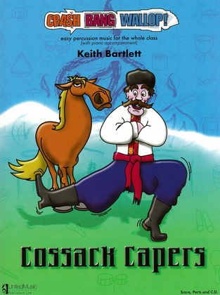 Cossack Capers