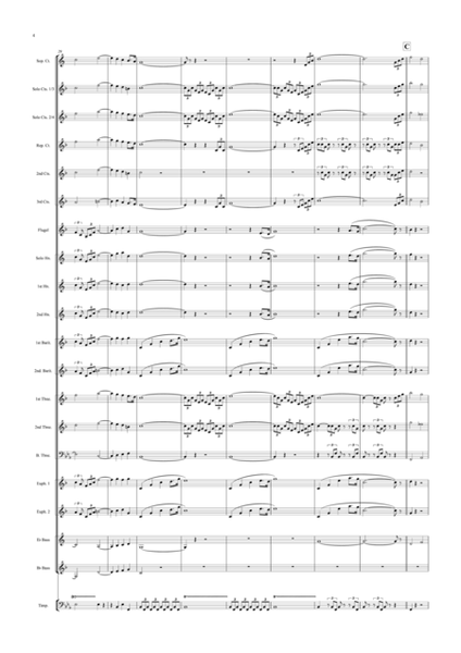 Vienna Philharmonic Fanfare (Wiener Philharmoniker Fanfare) image number null