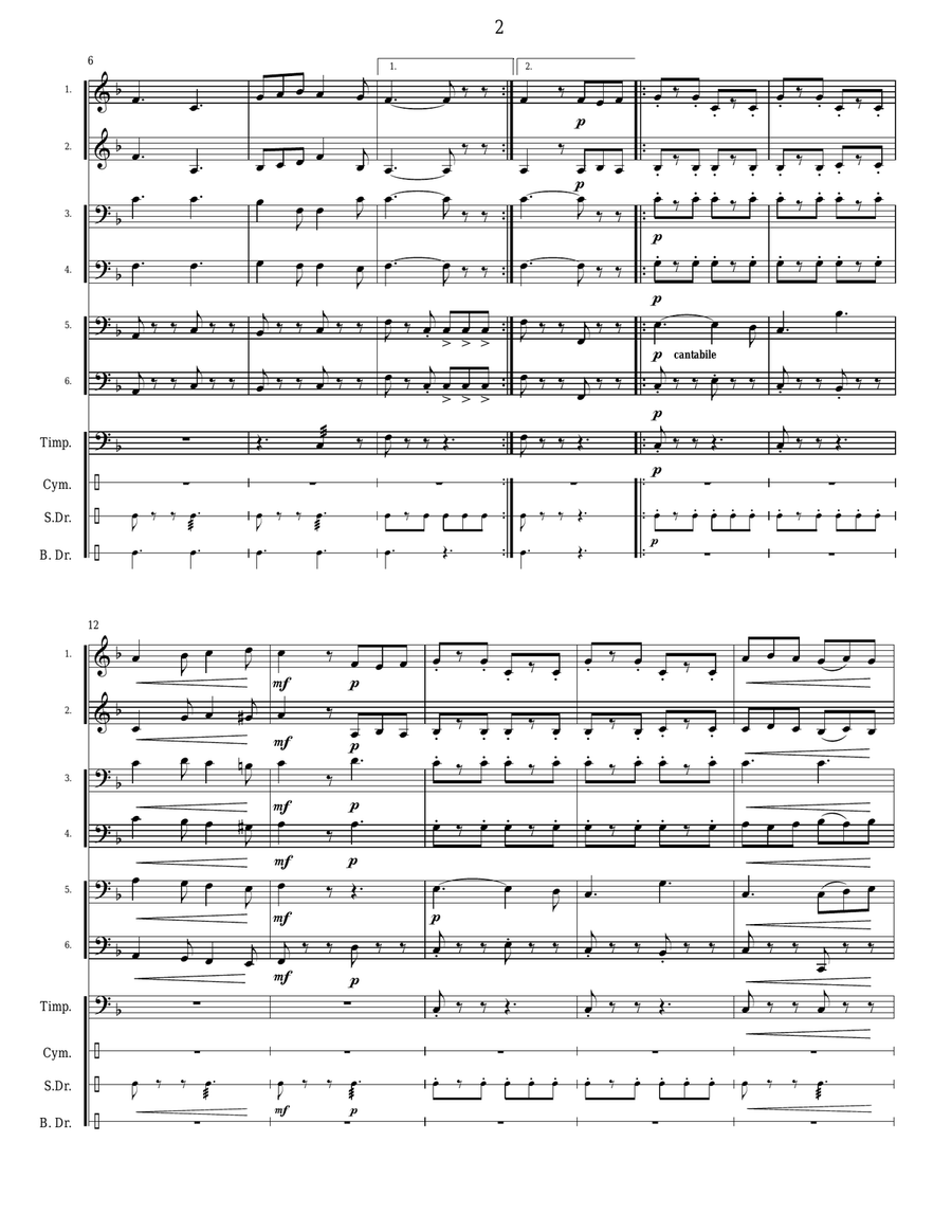 The Philippines National Anthem: Lupang Hinirang