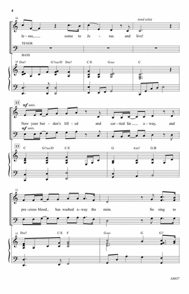 Untitled Hymn image number null