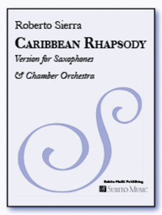Caribbean Rhapsody