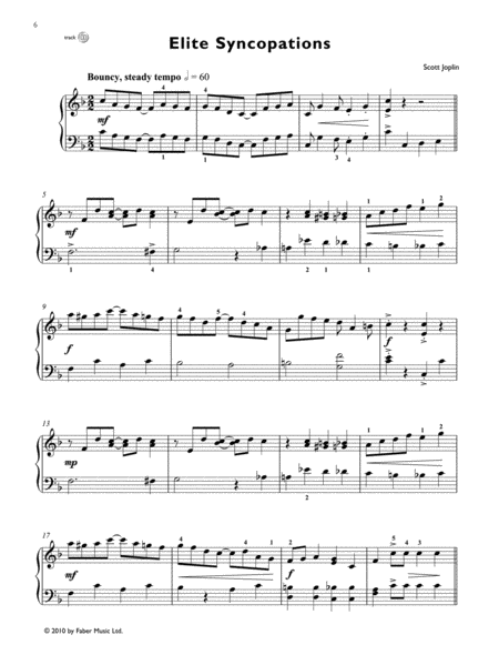 Jazzin' About Standards -- Favorite Jazz Standards for Piano / Keyboard image number null