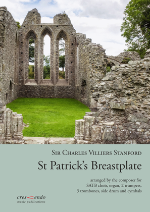St Patrick's Breastplate