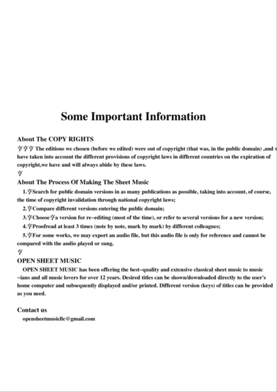 Beethoven-German Dance,WoO 13 No.9,for String Quartet String Quartet scores gallery preview page 2