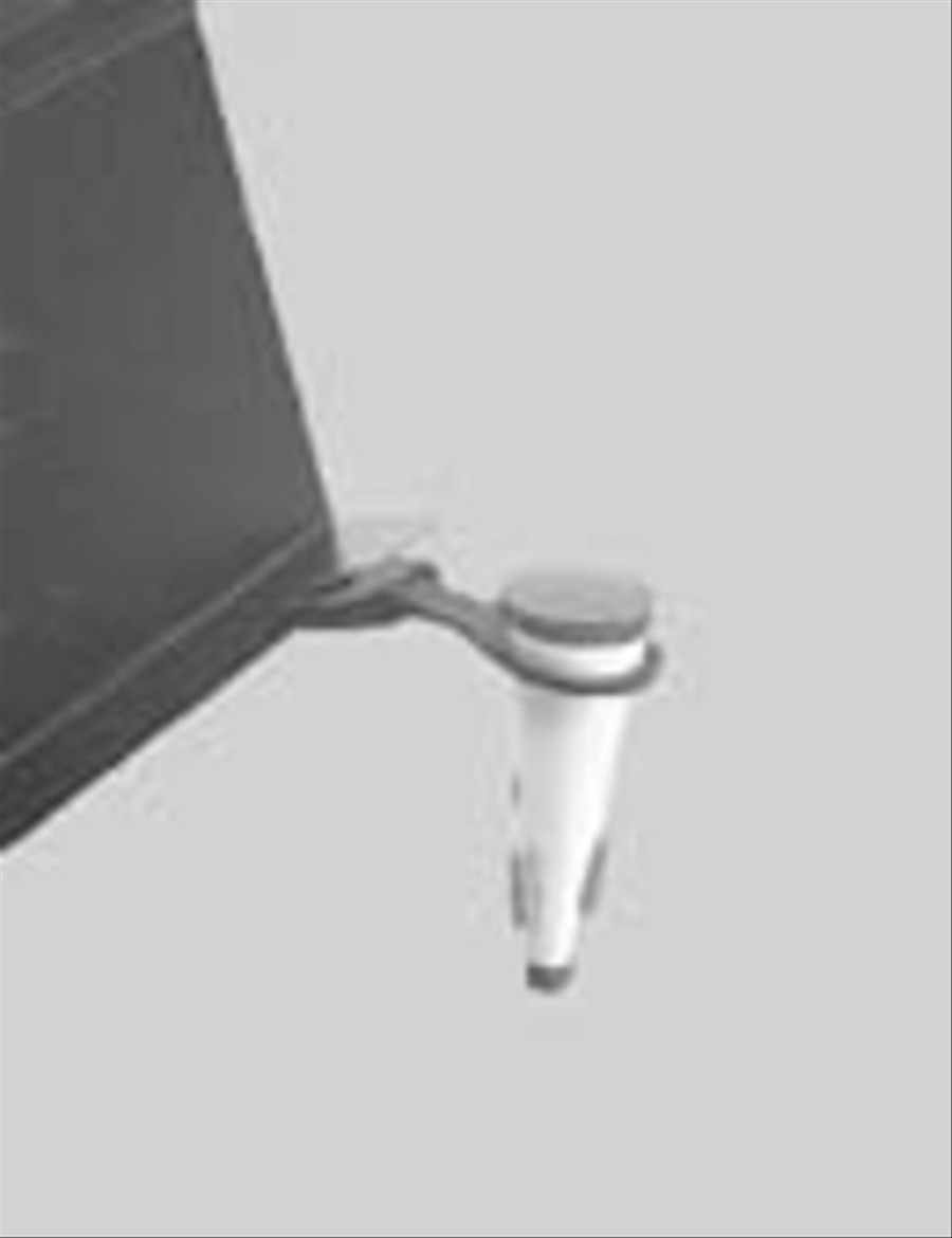 Trumpet Mute Holder Trumpet scores gallery preview page 1