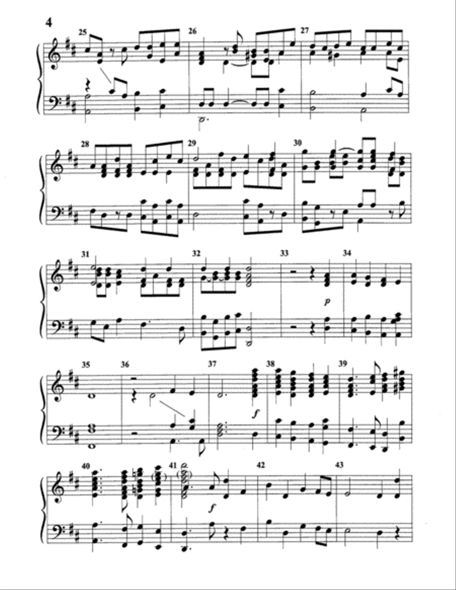 Hallelujah from 