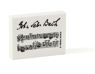 Bach Eraser