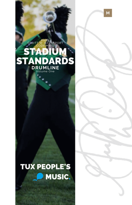 Stadium Standards, Volume 1