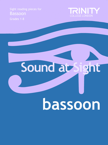 Sound at Sight Bassoon (Grades 1-8)