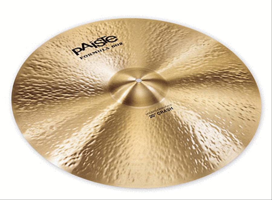 Formula 602 Modern Essentials Crash Musical Instruments scores gallery preview page 2