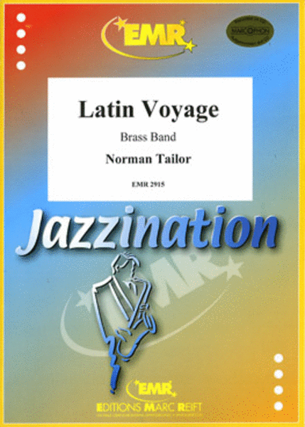 Latin Voyage image number null