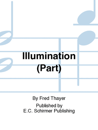 Illumination (Instrumental Parts)