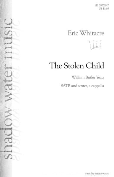 The Stolen Child image number null