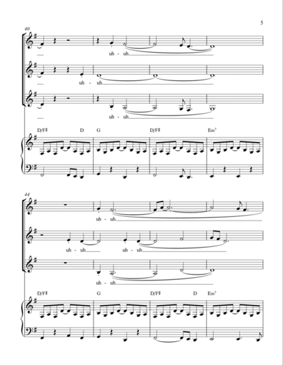 Landslide SSA scores gallery preview page 5