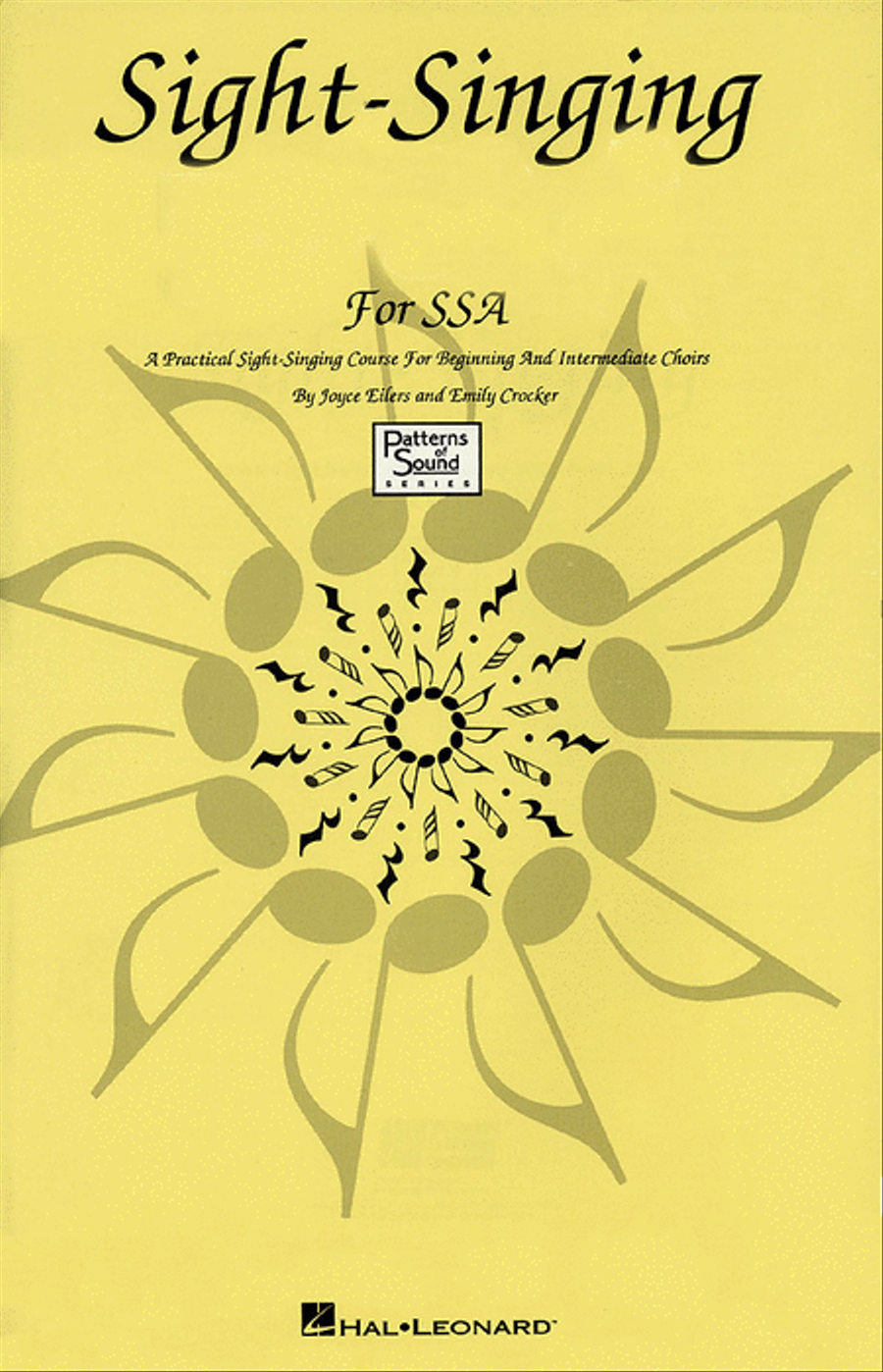 Sight-Singing for SSA (Resource) SSA scores gallery preview page 1