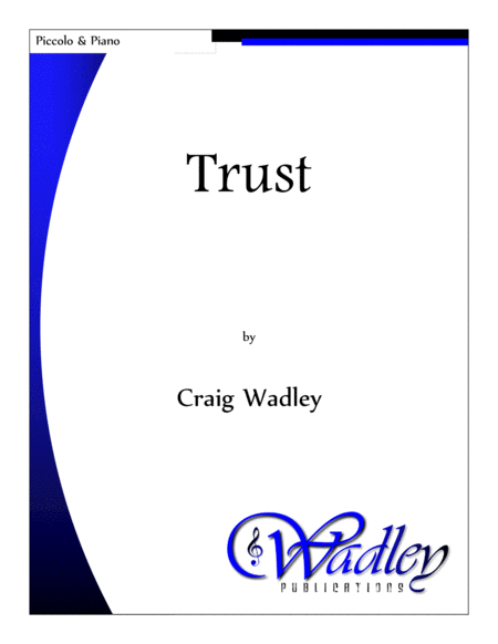 Trust. (Psalm 143) image number null