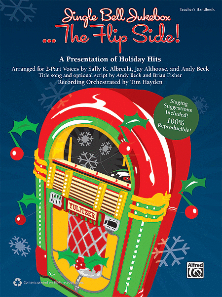 Jingle Bell Jukebox . . . The Flip Side! image number null